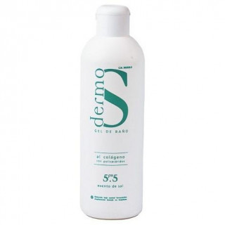 Dermo S Gel De Baño 1000 Ml