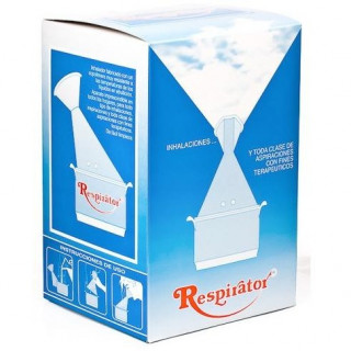 Mestre Inhalador Respirador Aceites Esenciales, 1 Unidad