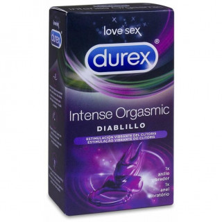 Durex Play Diablillo Anillo Estimulador