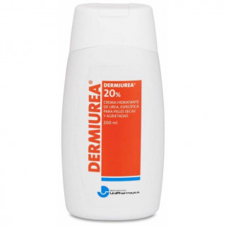 Dermiurea Urea 20% 200Ml