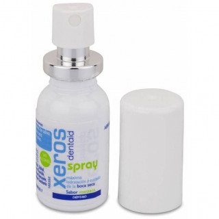 Xerosdentaid Spray, 15 Ml