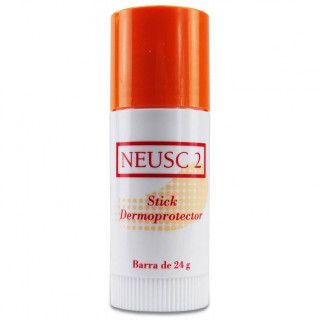 Neusc Dos Reparador Stick 24 Gramos
