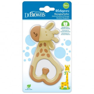 Dr Brown'S Mordedor Forma De Jirafa 1U