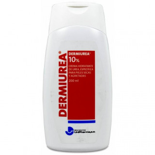 Dermiurea 10% 200 Ml.