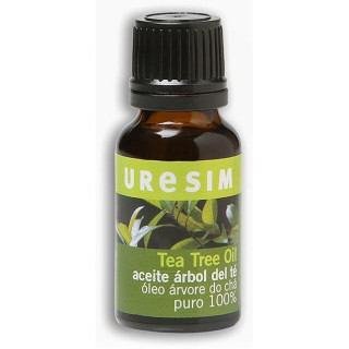 Uresim Aceite Arbol Del Te Puro 15Ml