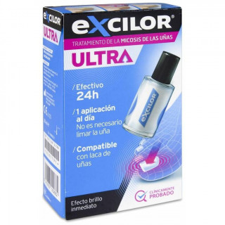 Excilor Ultra Solucion 30Ml