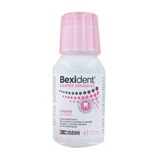 Bexident Dientes Sensibles Colutorio Diario 100Ml