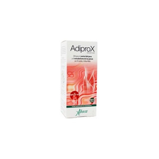 Aboca Adiprox Advanced Fluido, 325 G