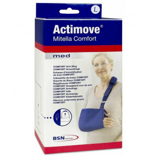 Actimove Mitella Comfort Cabestrillo Brazo Talla G, 1 Ud