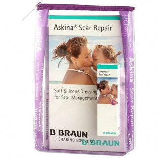 B Braun Kit Askina C Section