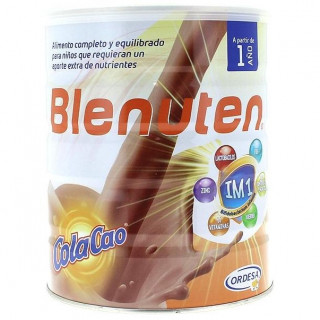 Blenuten Cola Cao 800 Gr