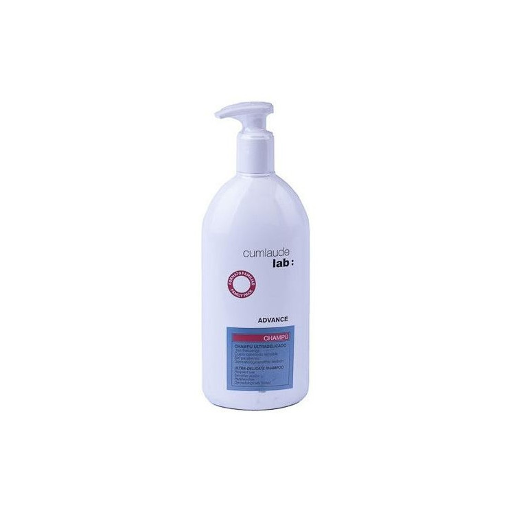 Rilastil Advance Champú Ultradelicado 500Ml