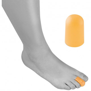 Comforsil Dedil Silicona Protector T-Pequeña 1Ud