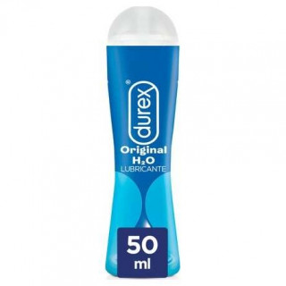 Durex Play Lubricante Original 50Ml.