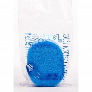Genocure Esponja Dermatologica Ducha