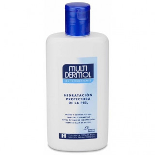 Multidermol Leche Hidratante, 250 Ml