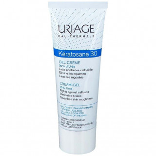 Uriage Keratosane 30 Emulsion 75 Ml