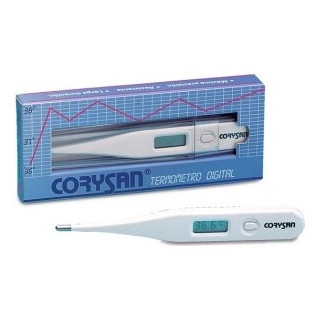 Corysan Termómetro Clínico Digital 1Ud
