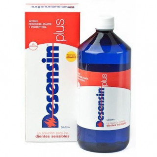 Vitis Desensin Plus Colutorio 1000Ml