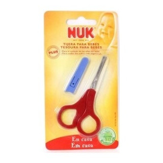 Nuk Tijeras Seguridad, 1 Ud