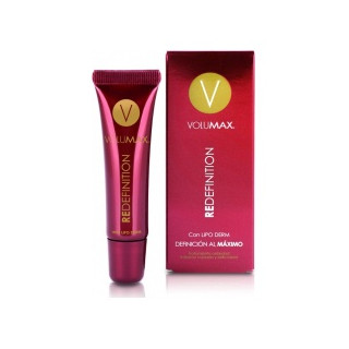 Volumax Redefinition 15 Gramos