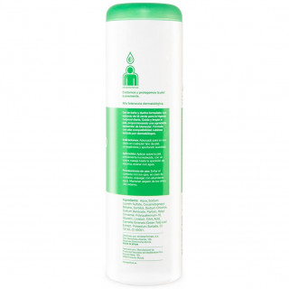 Interapothek Gel De Baño Y Ducha Té Verde 750Ml