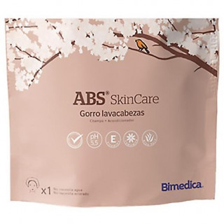 Abs Skincare Gorro Lavacabezas