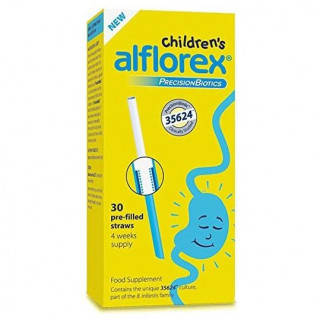 Children'S Alflorex Probiótico 30 Sobres