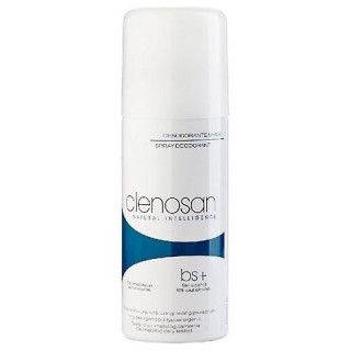 Clenosan Bs+ Desodorante Spray 150Ml