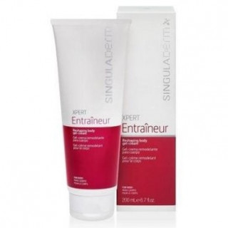 Singuladerm Xpert Entraîneur Gel 200Ml