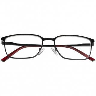 Iaview Gafa De Presbicia Oxford Negra Con Filtro De Luz Azul +3.00