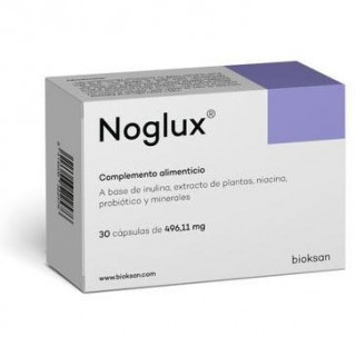 Bioksan Pharma Noglux 30Caps