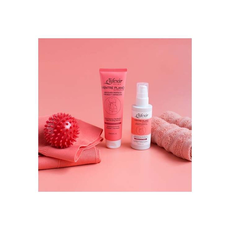 E'Lifexir Dermo Vientre Plano Intensive Sérum Abdomen Perfecto 150Ml