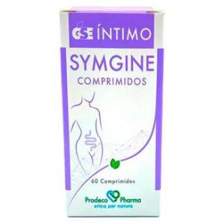 Gse Íntimo Symgine Comprimidos 60U