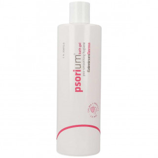 Galenicum Derma Psorium Bath Gel Pso-Smoothing Hygiene 400Ml