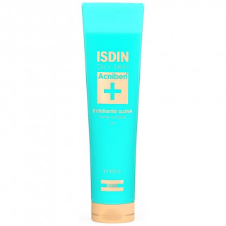 Isdin Acniben Exfoliante Suave 100Ml
