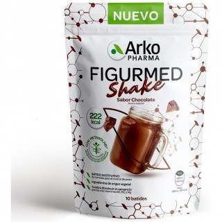 Arkopharma Figurmed Shake Chocolate 350G