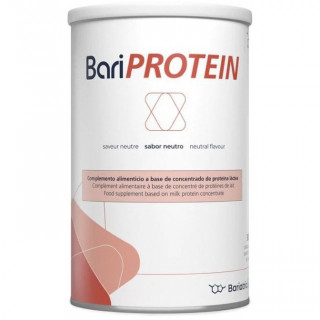 Bariatricline Bariprotein Suplemento Proteico Con Sabor Neutro 500G