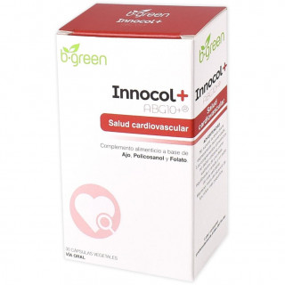 B-Green Innocol+ Abg10+ 30Caps