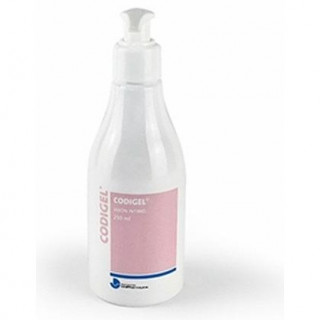 Codigel Jabón Íntimo 250Ml