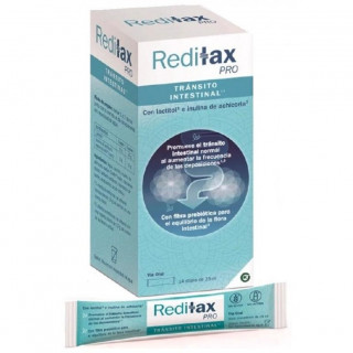 Kern Pharma Redilax Pro Suplemento Digestivo 14 Sticks
