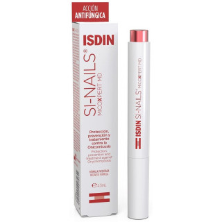 Isdin Si-Nails Micoxpert Md Para Los Hongos En Las Uñas 4,5Ml