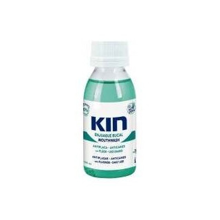 Kin Enjuague Bucal 100Ml