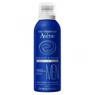 Avène Espuma De Afeitar, 200 Ml, 200 Ml