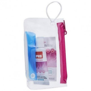Phb Encías Kit De Cuidado Bucal Para Encías Delicadas