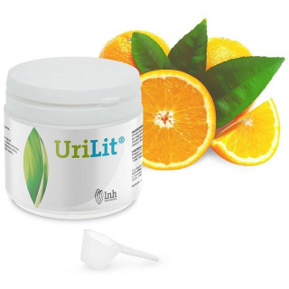 Inh Laboratorios Urilit Polvo 280G