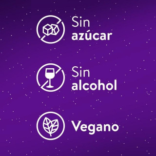 Zzzquil Natura Spray Oral Melatonina Lavanda Naranja 30Ml