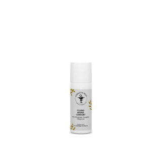 Crema Fluido Hidra-confort Farmacia Real