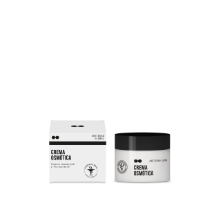 Crema osmótica Farmacia Real