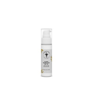 Fluido Protección SPF 50 Farmacia Real